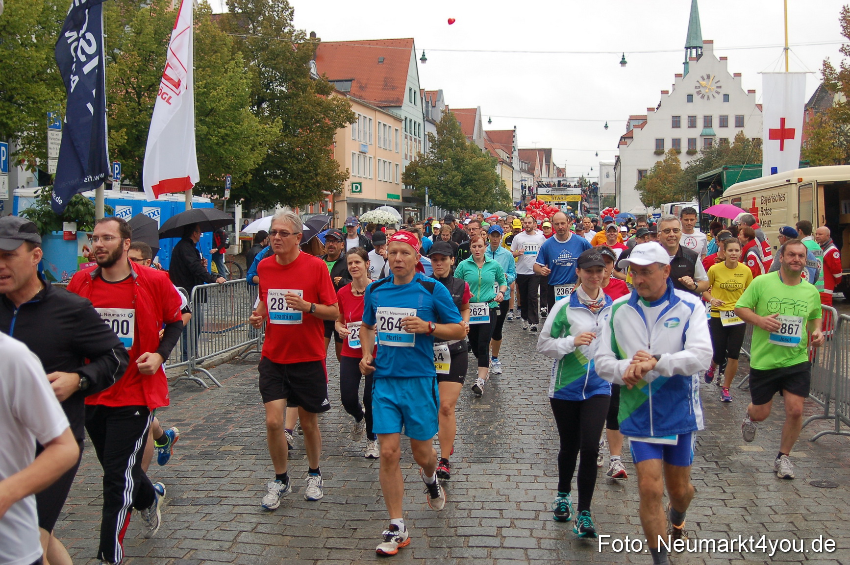 Stadtlauf Neumarkt 2013 0289